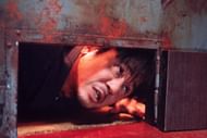 A still from Oldboy (Image via Netflix)